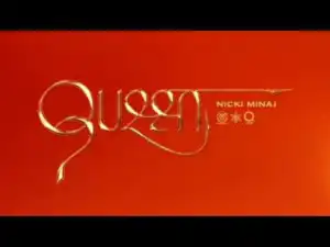 Nicki Minaj - Chun Li